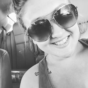 Meet your Posher, Cheyenne