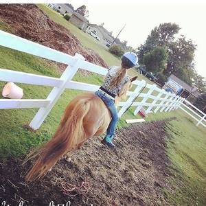 Meet your Posher, Gionna