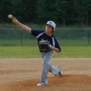 Meet your Posher, Aidan