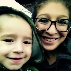 Meet your Posher, Samantha