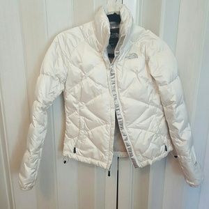 North face jacket