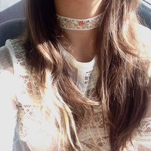 Florence Choker