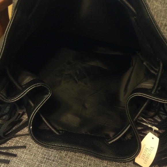 Victoria Secret backpack - Picture 2 of 3