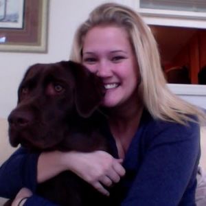 Meet your Posher, Kristen