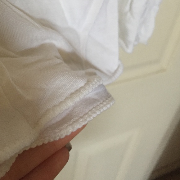 Ann Taylor tank top - Picture 4 of 4