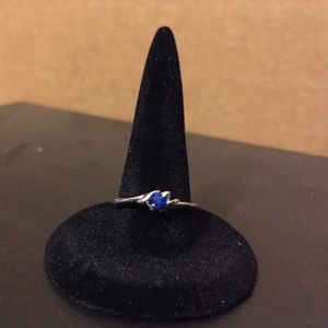 Simple Elegant Ring
