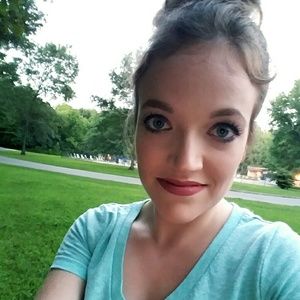 Meet your Posher, Katy