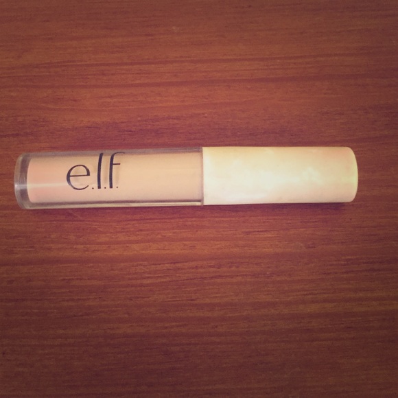 Elf concealer