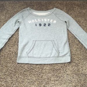 Hollister Sweatshirt