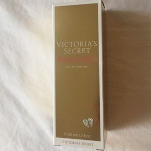 Victoria's Secret Heavenly Perfume