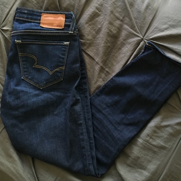 Big Star Capri pants