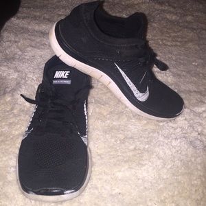 Nike Free 4.0 Flyknits