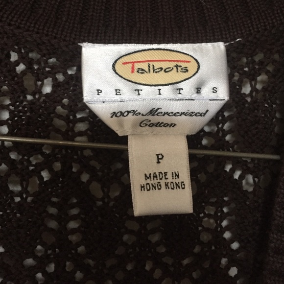 Crochet top - Picture 2 of 4