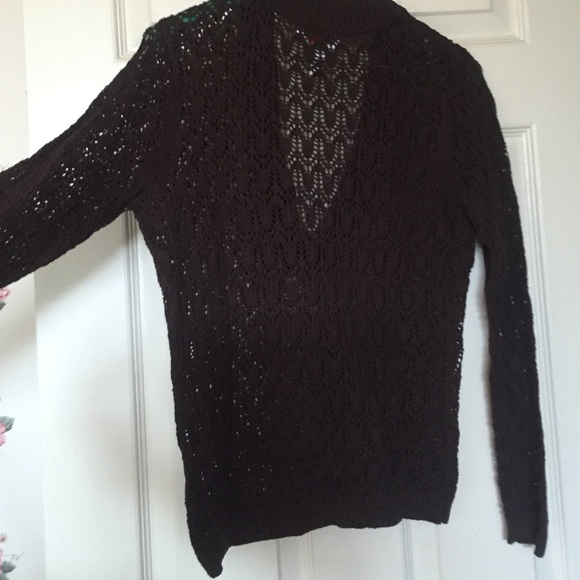 Crochet top - Picture 3 of 4