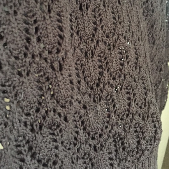 Crochet top - Picture 4 of 4