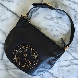 Gucci Blondie shoulder bag.