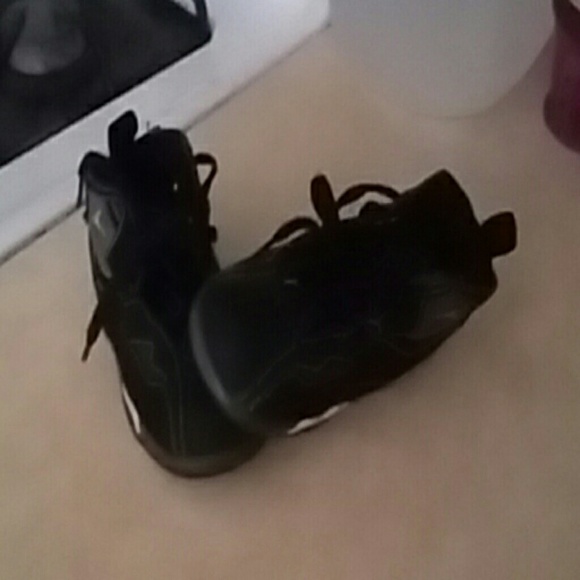 Boys toddler jordan sneakers