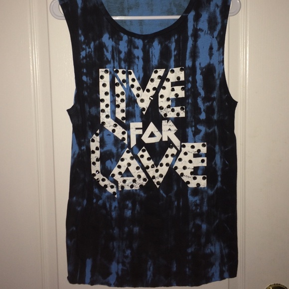 Muscle Tee