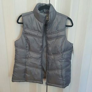 Merona vest