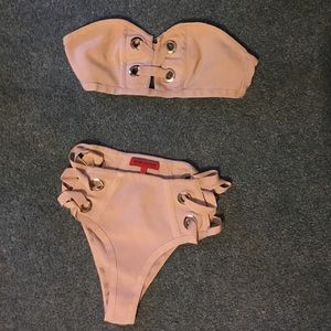 Wow couture world of women bathing suit