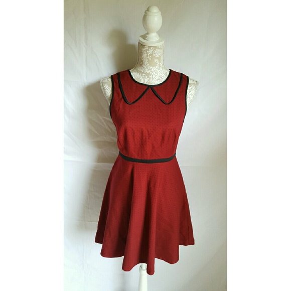 Urban outfitters dress size 4