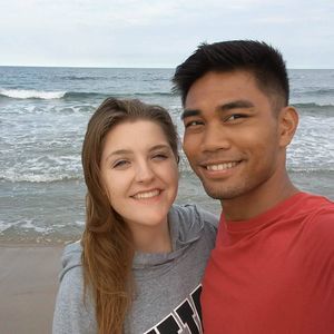 Meet your Posher, Bethany