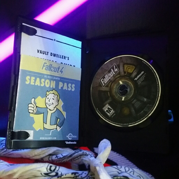 FALLOUT 4 - Picture 3 of 4