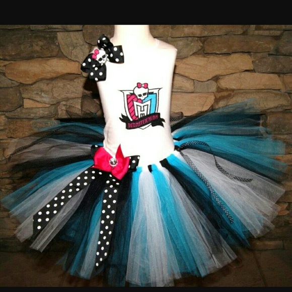 Monster High - Picture 2 of 4