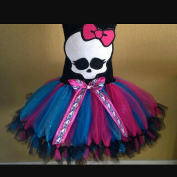 Monster High - Picture 3 of 4