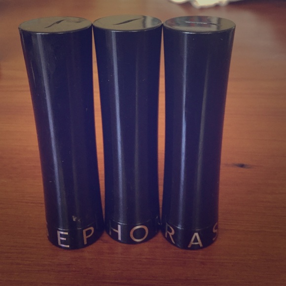 Sephora lipstick