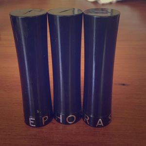 Sephora lipstick