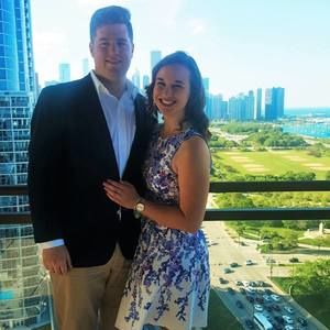 Meet your Posher, Miranda