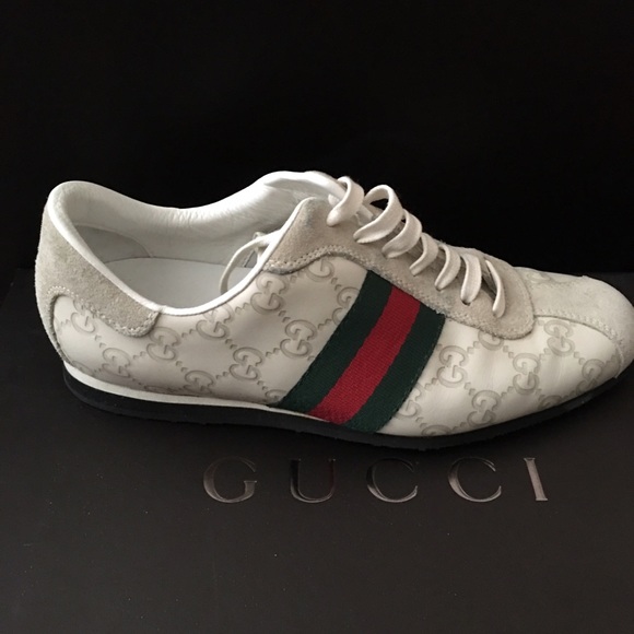 Gucci sneakers