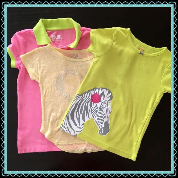 Bundle of 3 tops