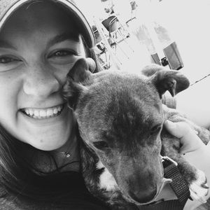 Meet your Posher, Allison