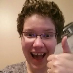 Meet your Posher, Shauna