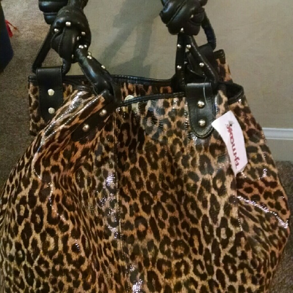 Steve madden purse - pp price will be $60