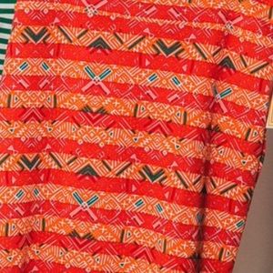 Lularoe Cassie size L