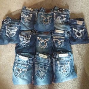MAJOR DENIM SALE