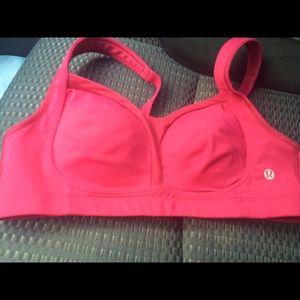 Luluemon bra
