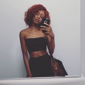 Meet your Posher, Gala