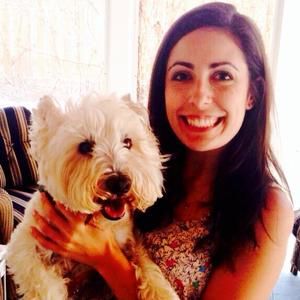 Meet your Posher, Mallory