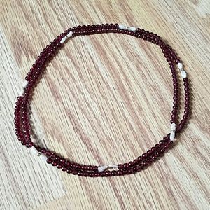 ⭐Sale⭐ Beaded Necklace