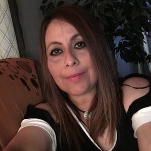 Meet your Posher, Vicky