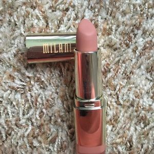 Milani matte lipstick