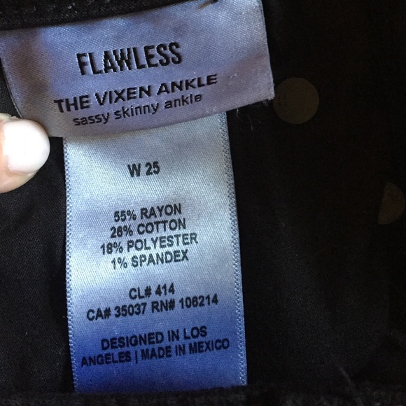 Jeans - Picture 3 of 3