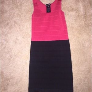 BEBE dress P/S