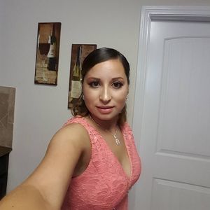 Meet your Posher, Alba