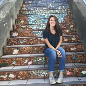 Meet your Posher, Eva