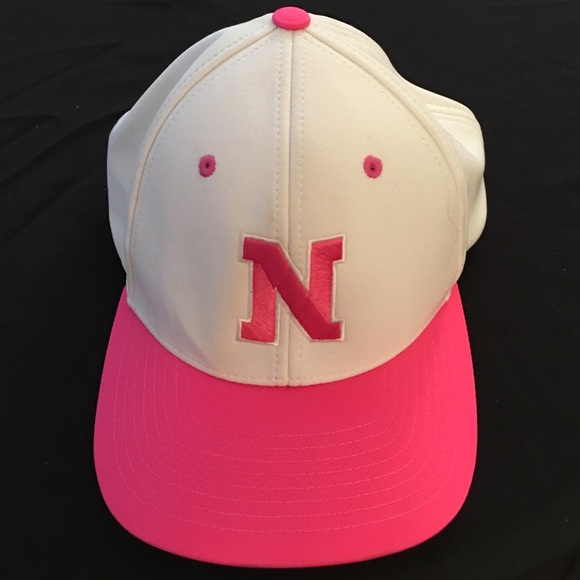 Breast cancer hat